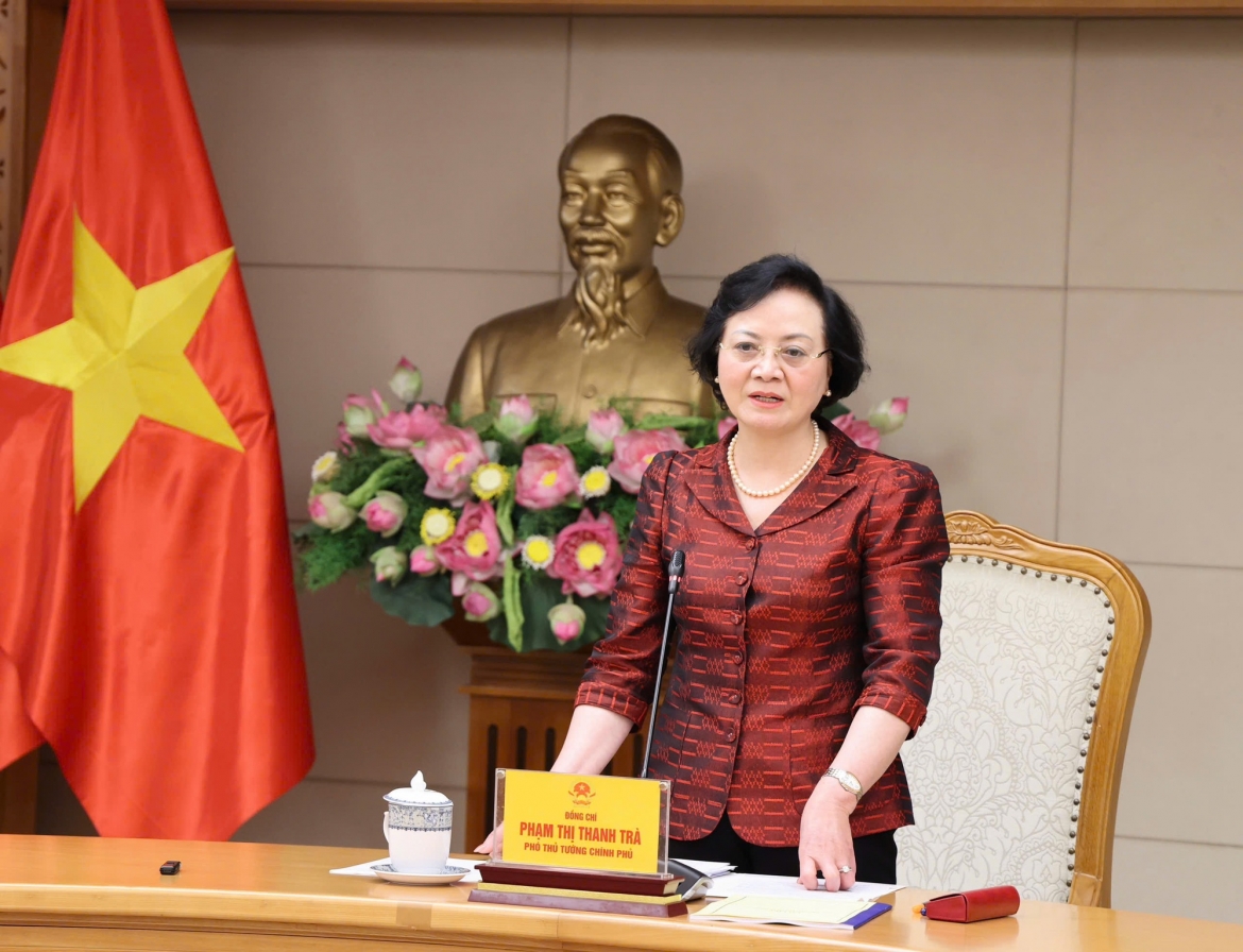 pho thu tuong chi dao viec chuyen giao quan ly khu lien hop the thao my Dinh hinh anh 2