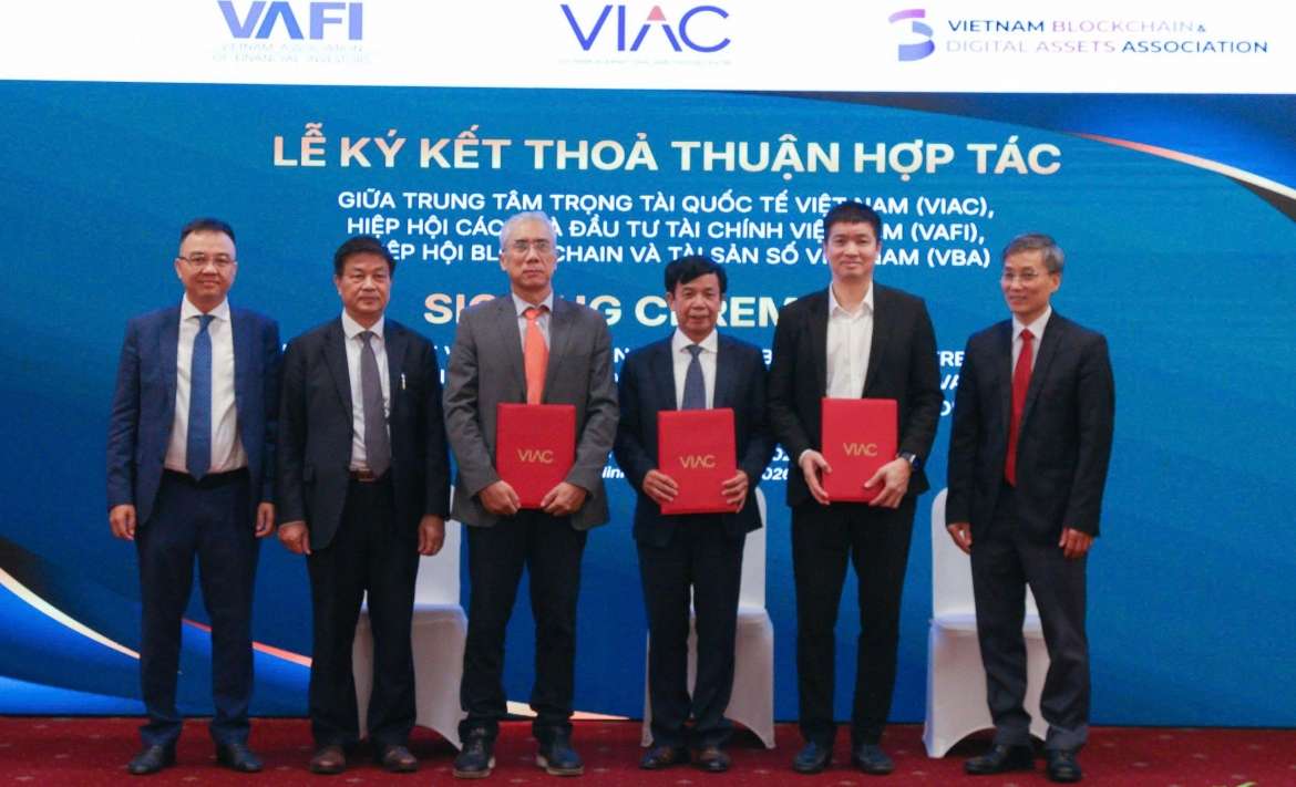 hoi dong giai quyet tranh chap fintech gop phan giup ifc van hanh hieu qua hinh anh 3
