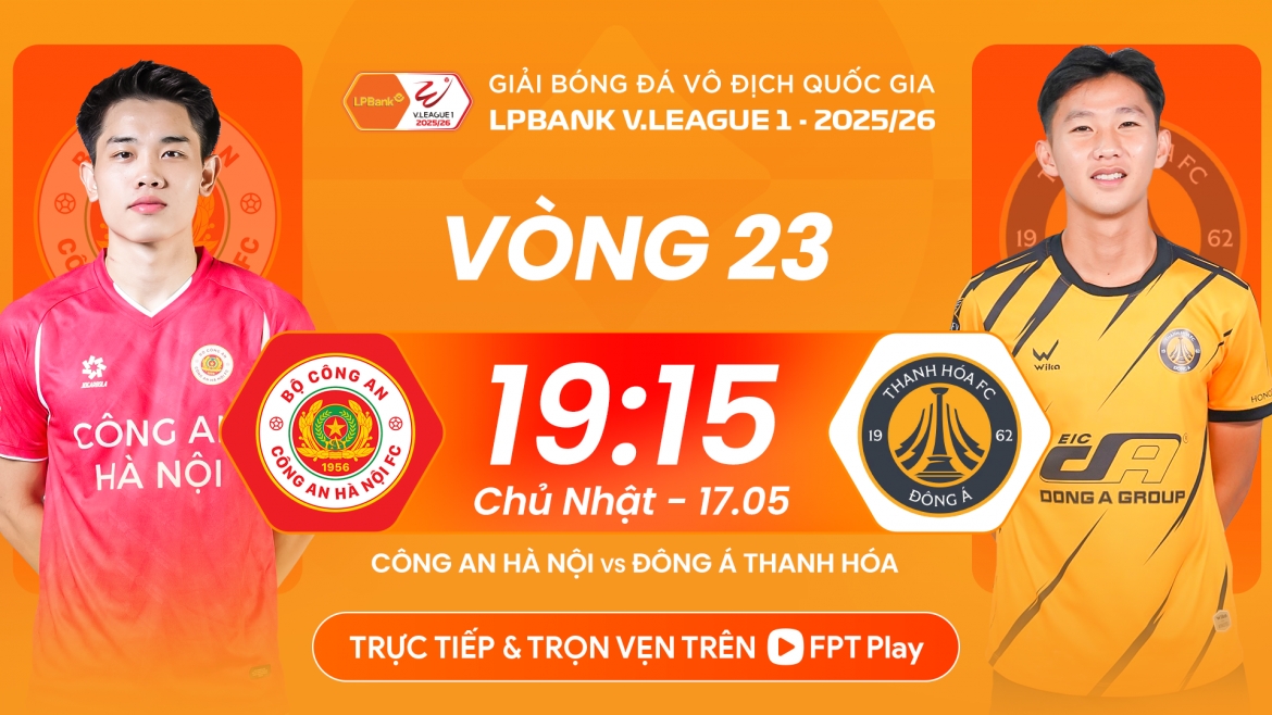 lich thi dau va truc tiep bong da viet nam hom nay 17 5 hinh anh 1