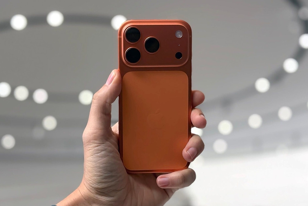 iphone 17 hut khach tai trung quoc sau dot giam gia toi 368 usd hinh anh 1