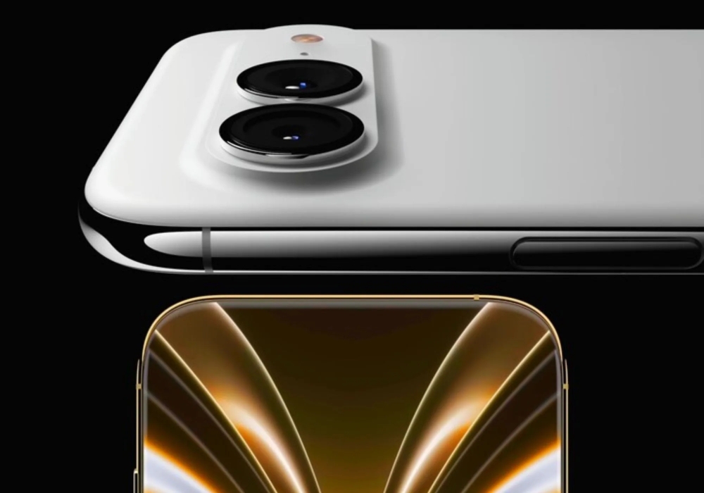 apple dang chuan bi mot chiec iphone hoan toan khac biet hinh anh 1