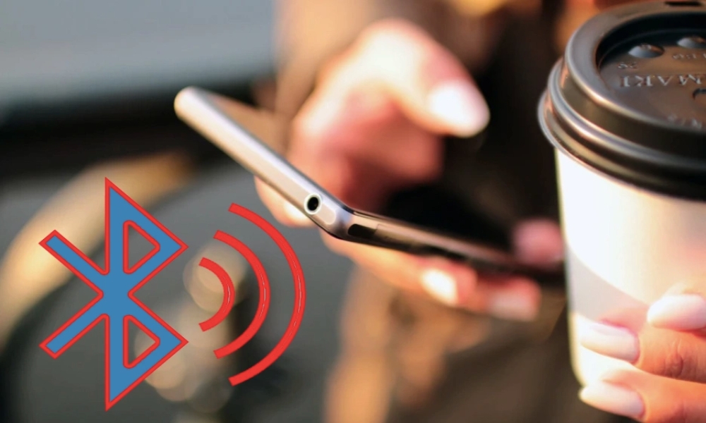 giu bluetooth luon bat co thuc su vo hai cho thiet bi hinh anh 1