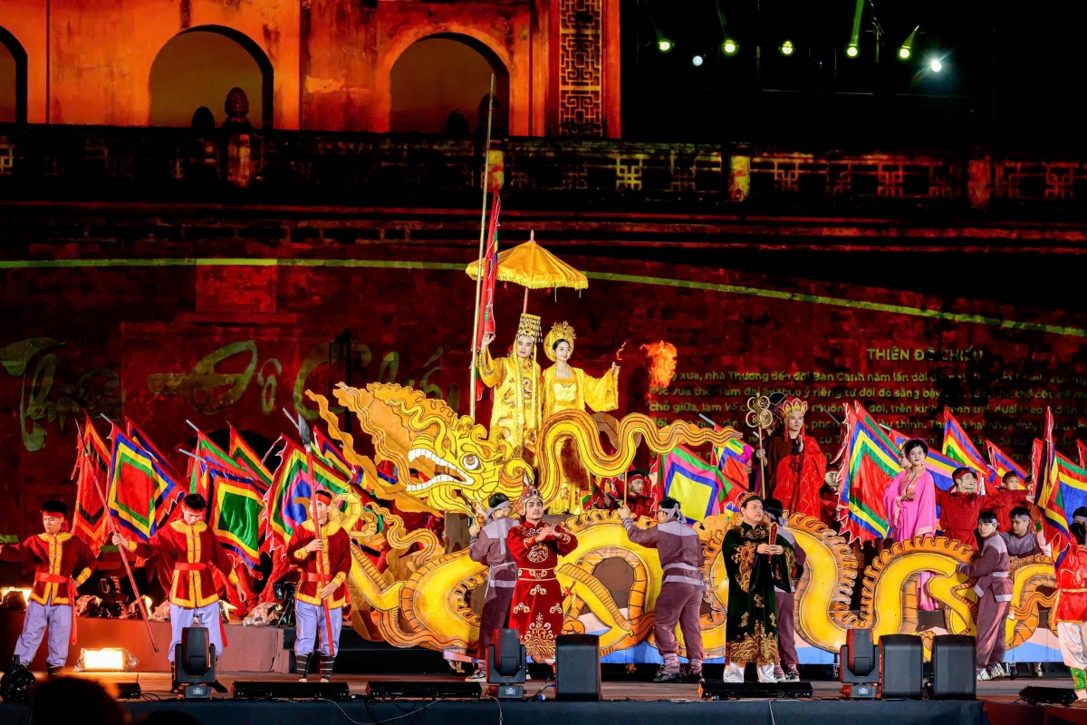 festival thang long 2026 dong chay di san se dien ra dau thang 9 hinh anh 1