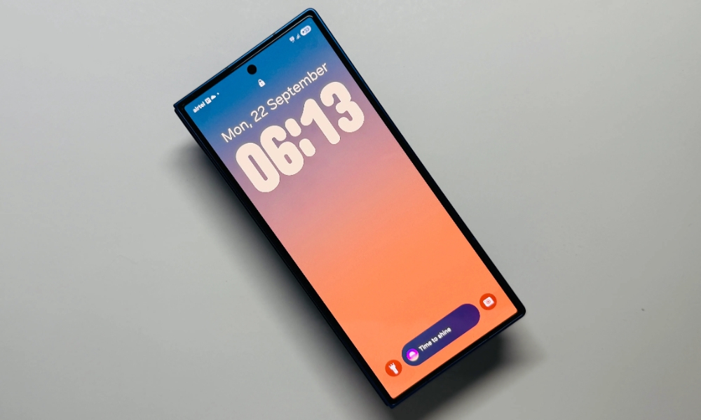 One UI 8.5 mang những gì lên điện thoại Galaxy cũ?