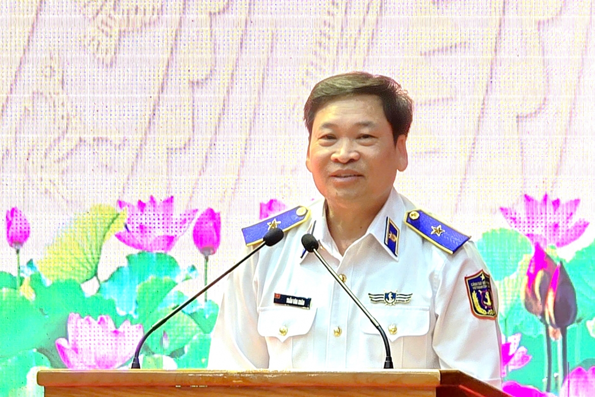 csb khao sat vung bien dao tay nam, van dong ngu dan chap hang nghiem quy dinh iuu hinh anh 1
