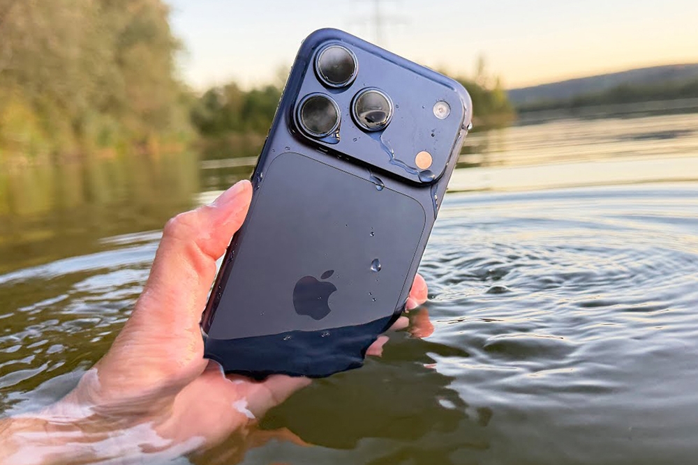 iphone 17 tao con sot moi, apple chua muon thay ngua giua dong hinh anh 1
