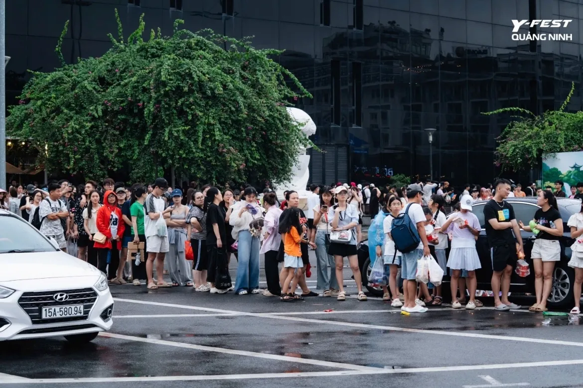 viettel y-fest quang ninh khep lai voi nhung du am kho quen hinh anh 1