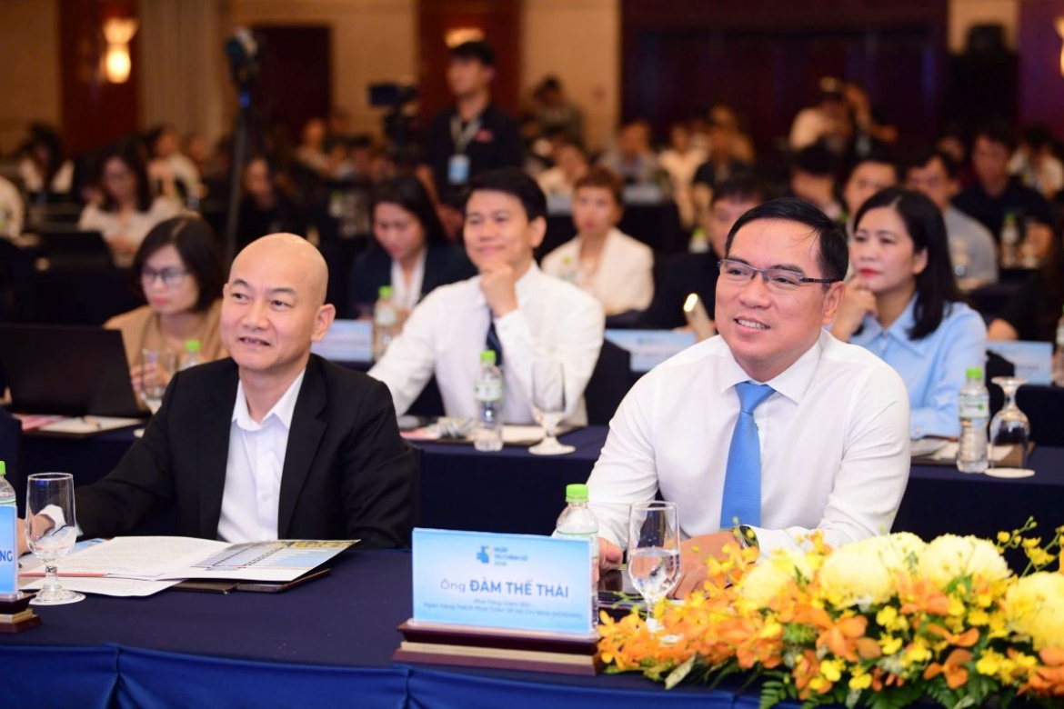tu thanh toan khong tien mat chuyen sang he sinh thai tai chinh so toan dien hinh anh 1