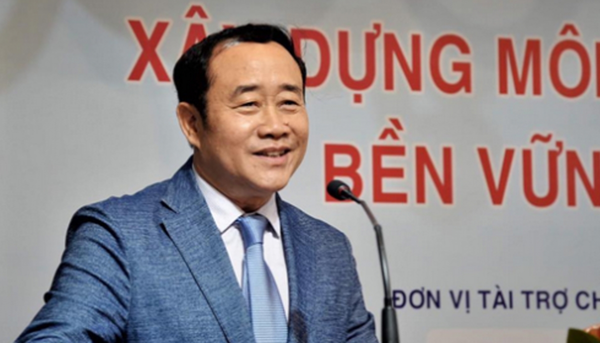 nghi quyet 04 duoc vi nhu tuyen ngon chong tham nhung thoi ky moi hinh anh 3