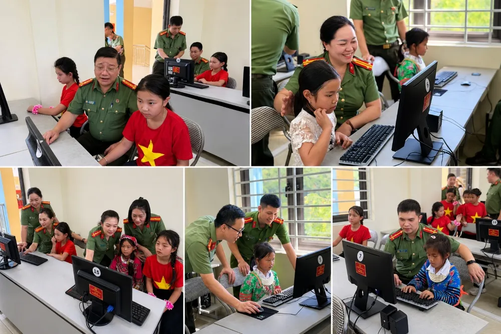 cong an thanh hoa lan toa ba nhat tai vung cao bien gioi pu nhi hinh anh 4