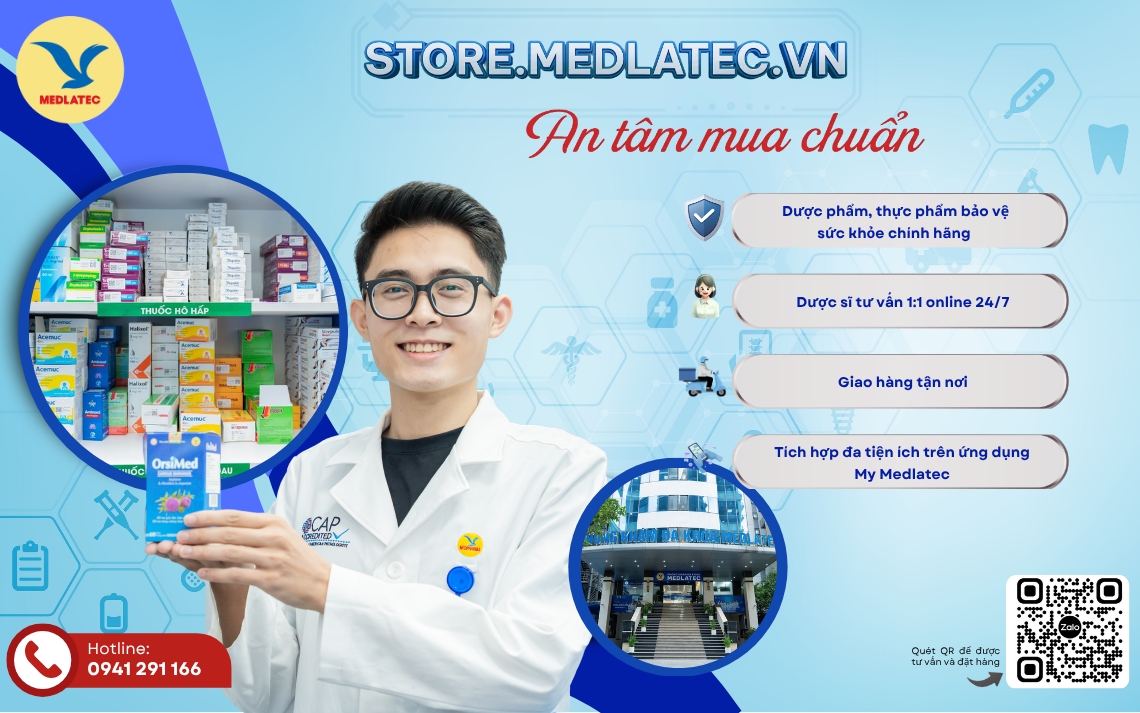 ra mat san thuong mai dien tu chuyen cac san pham y te, suc khoe store.medlatec.vn hinh anh 2