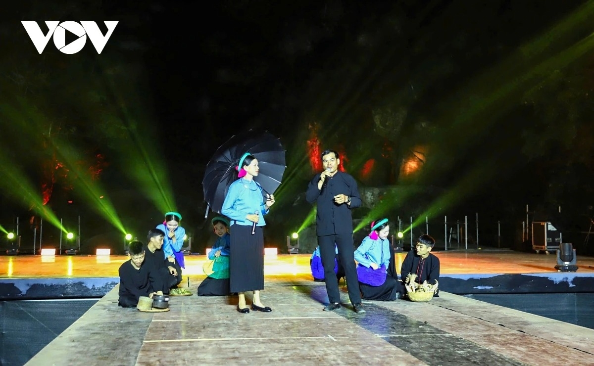 soong co festival 2026 - a living cultural heritage of the san chi in binh lieu picture 2