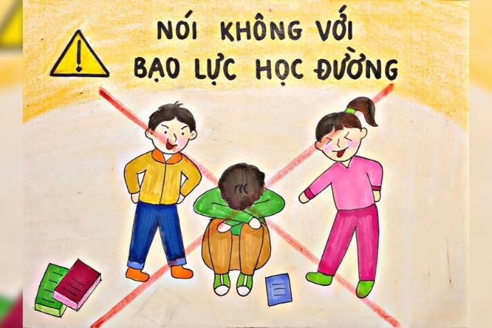 hieu truong phai chiu trach nhiem truc tiep, toan dien ve an toan trong truong hoc hinh anh 1