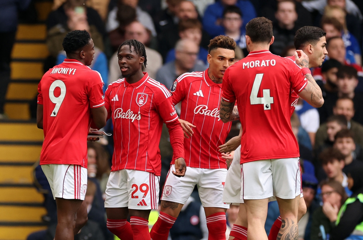 truc tiep chelsea 0-2 nottingham forest cole palmer da hong phat den hinh anh 6