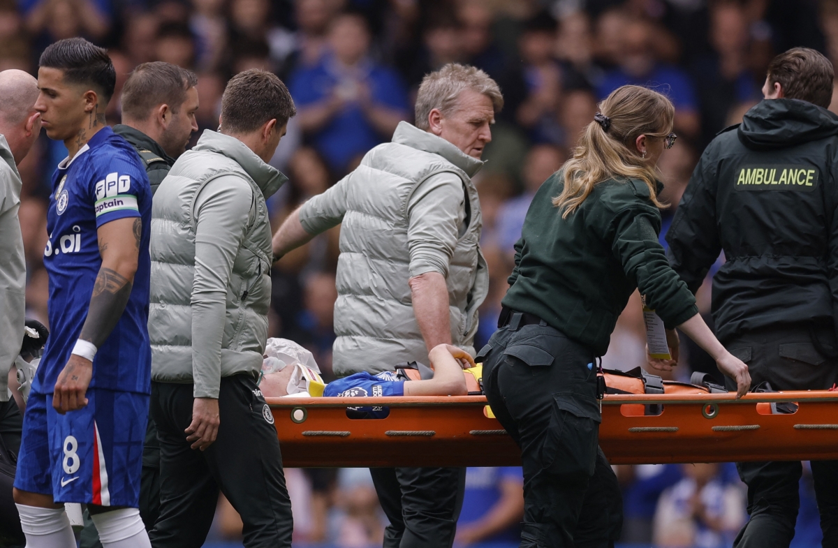 ket qua ngoai hang anh hom nay 4 5 chelsea thua bac nhuoc nottingham forest hinh anh 4