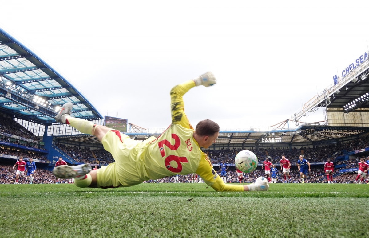 ket qua ngoai hang anh hom nay 4 5 chelsea thua bac nhuoc nottingham forest hinh anh 5
