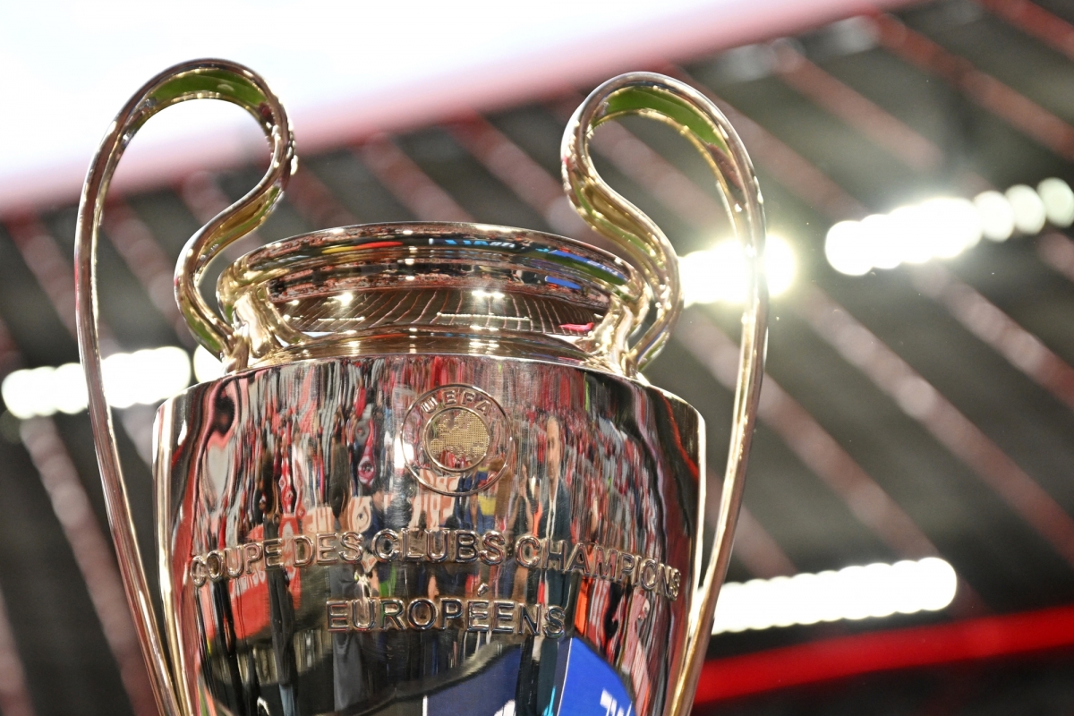 truc tiep bayern munich 0-1 psg hiep 2 bat dau hinh anh 12
