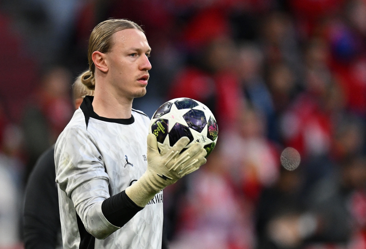 truc tiep bayern munich 0-1 psg hiep 2 bat dau hinh anh 14