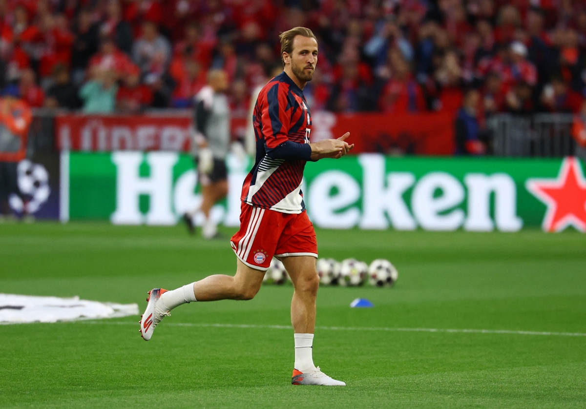 truc tiep bayern munich 0-1 psg hiep 2 bat dau hinh anh 13