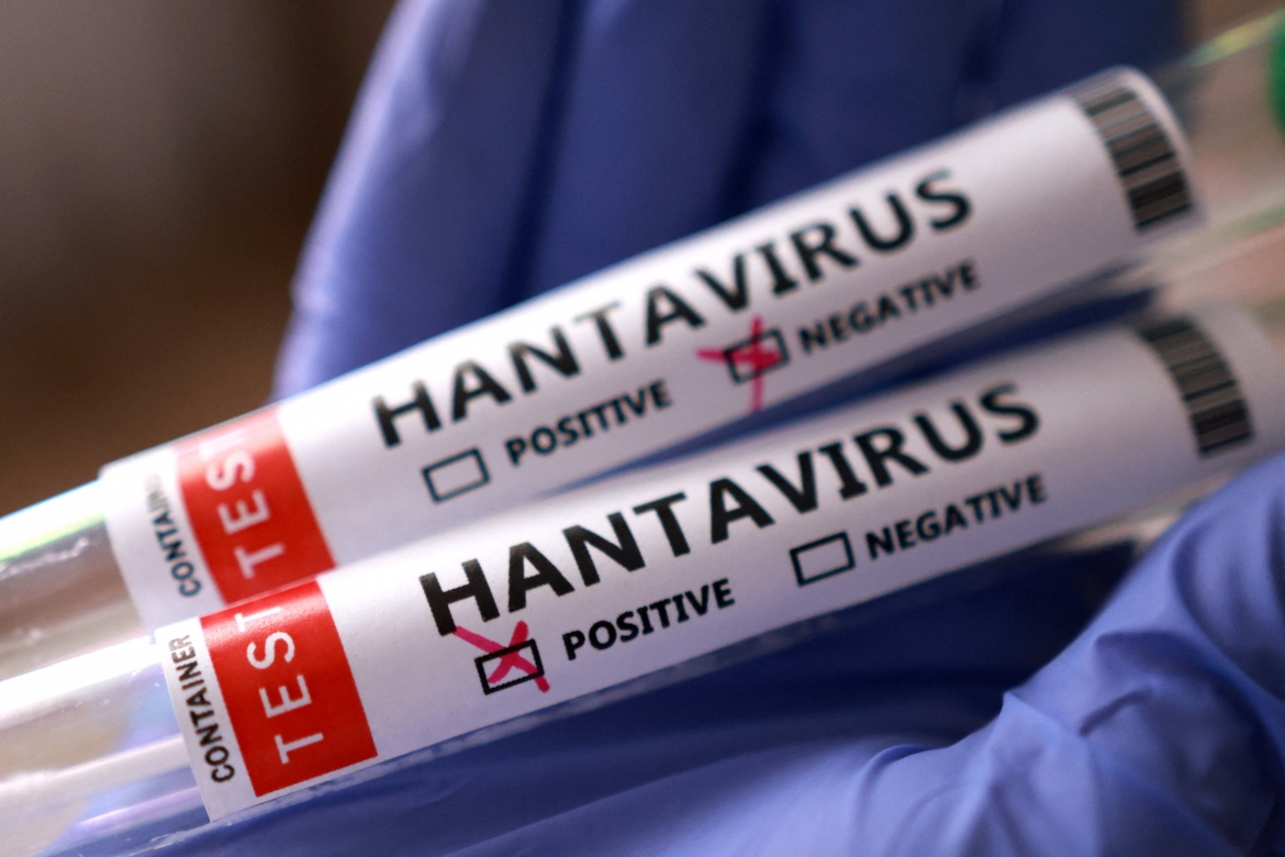 WHO: Virus Hanta trên tàu MV Hondius không phải dấu hiệu Covid-19 "thứ hai"