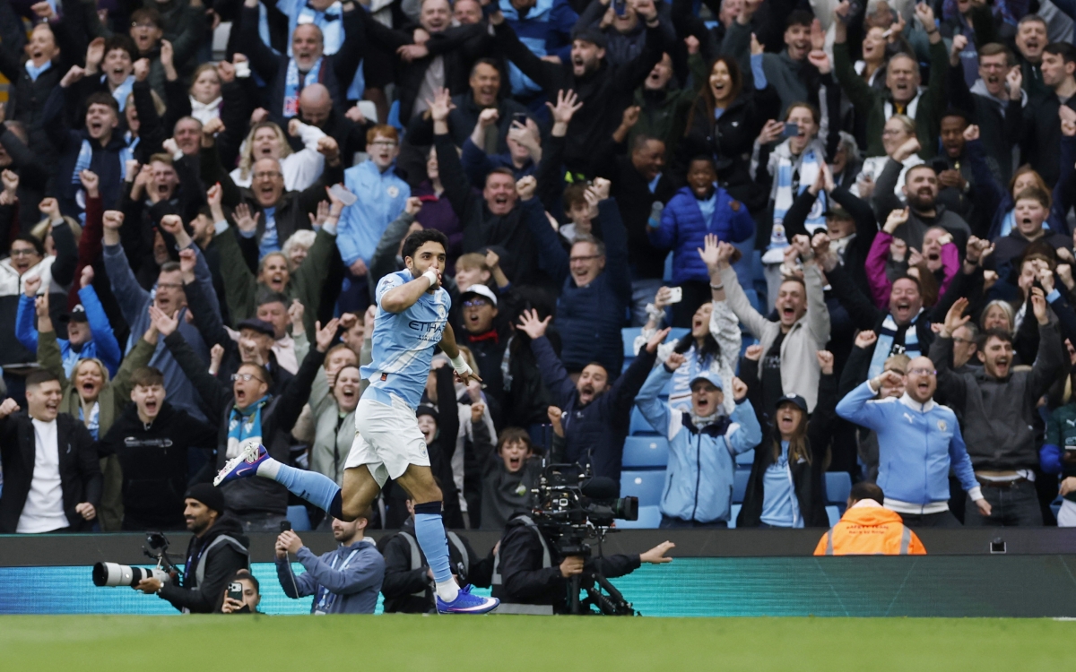 haaland vua ghi ban vua kien tao, man city thang dam brentford hinh anh 8