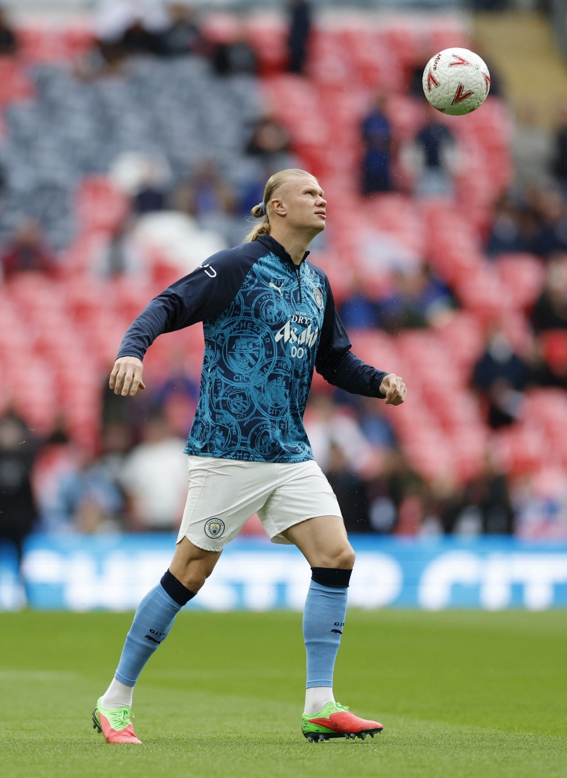 truc tiep chelsea - man city cong bo doi hinh xuat phat hinh anh 3
