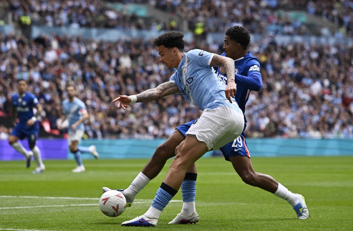 truc tiep chelsea 0-0 man city haaland bi tu choi ban thang hinh anh 2