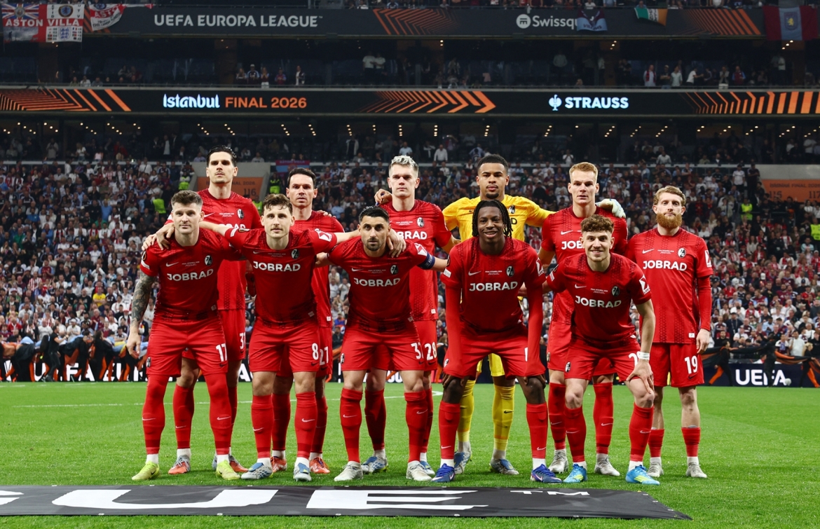 truc tiep freiburg 0-0 aston villa sao ngoai hang anh thoat the do hinh anh 2