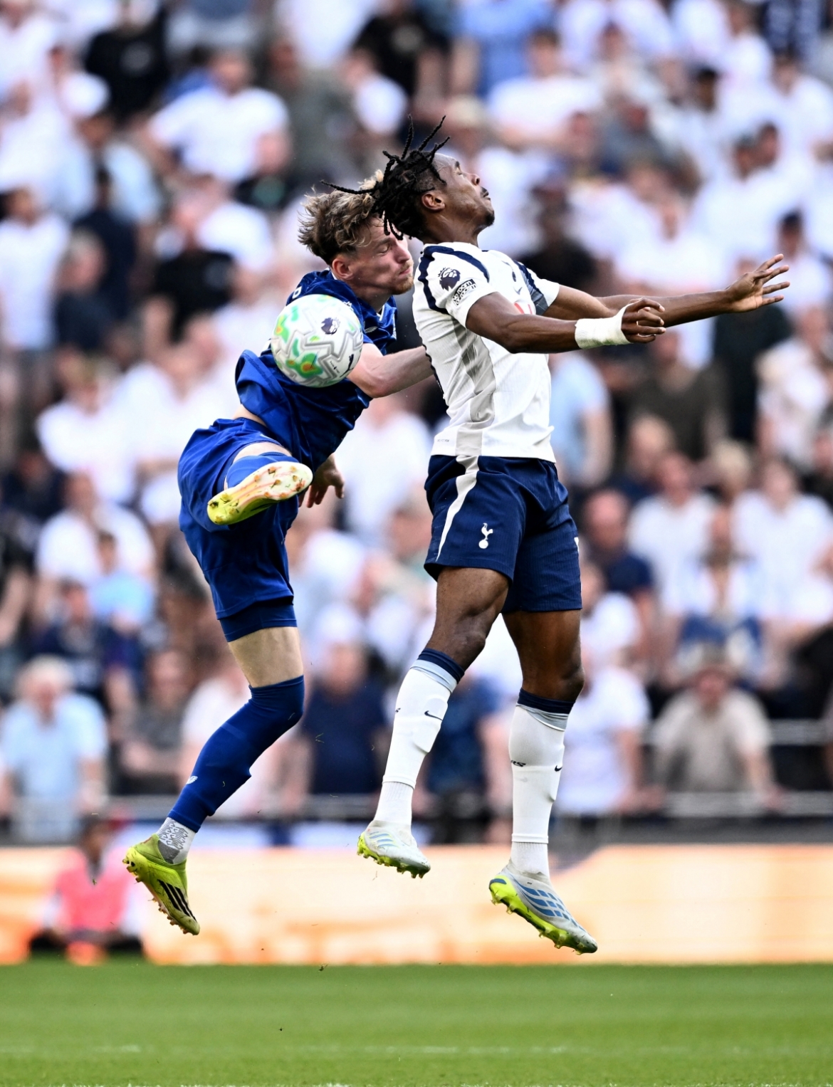 truc tiep tottenham 1-0 everton cang nhu day dan hinh anh 2