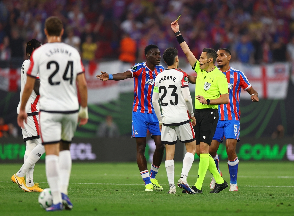 truc tiep crystal palace 1-0 rayo vallecano mateta ghi ban mo ty so hinh anh 7