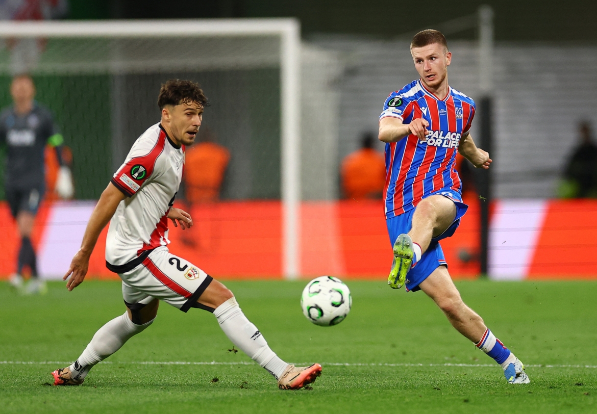 mateta toa sang, crystal palace vo dich cup c3 chau Au 2025 2026 hinh anh 1