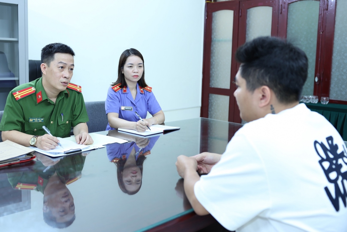 khoi to 2 doi tuong ve hanh vi xam pham quyen so huu cong nghiep hinh anh 3