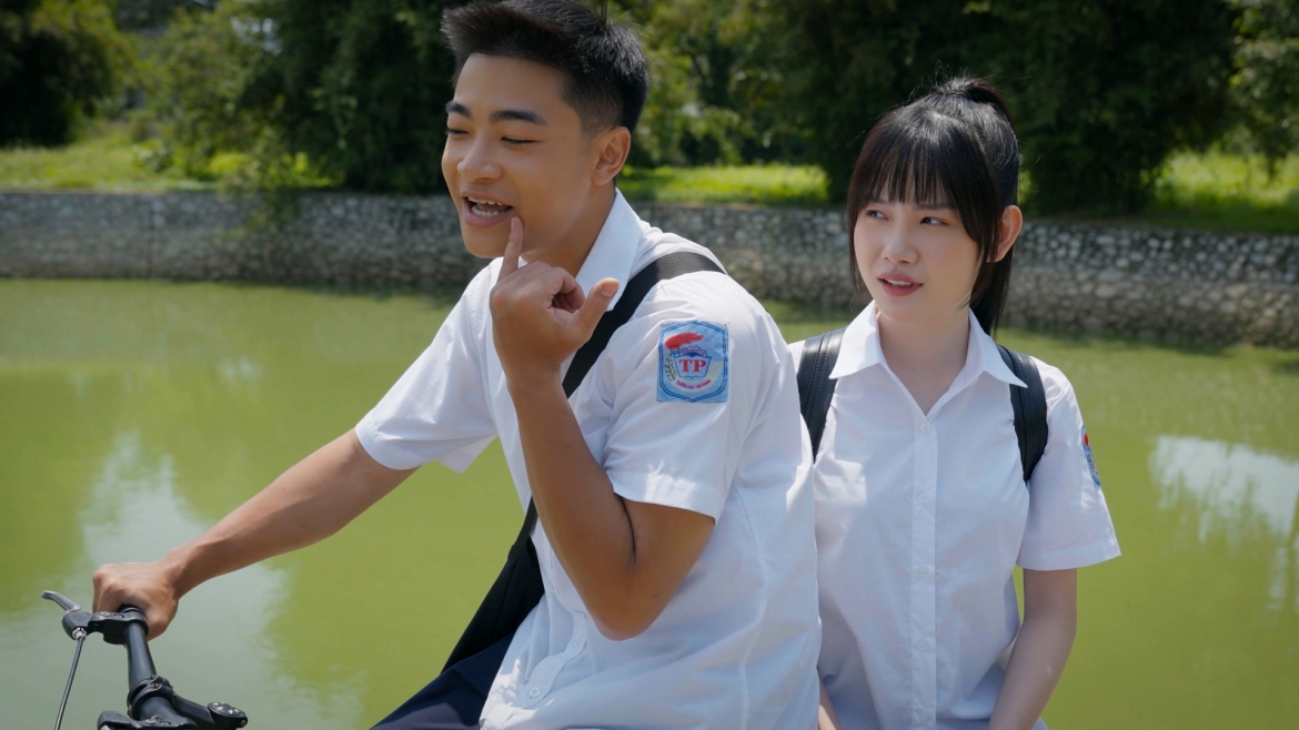 phim hoc duong moi cua vtv gay chu y voi de tai sang chan tuoi teen hinh anh 4