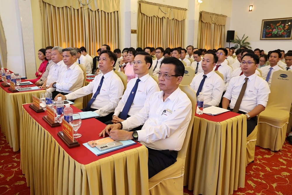 evncpc ghi dau an voi 13 giai thuong tai hoi thi sang tao ky thuat tp. Da nang hinh anh 1