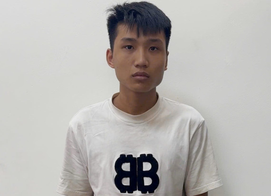 bat giu doi tuong truy na lan tron tai campuchia hinh anh 1