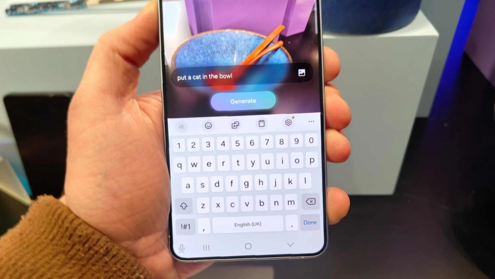 one ui 8.5 mang nhung gi len dien thoai galaxy cu hinh anh 2