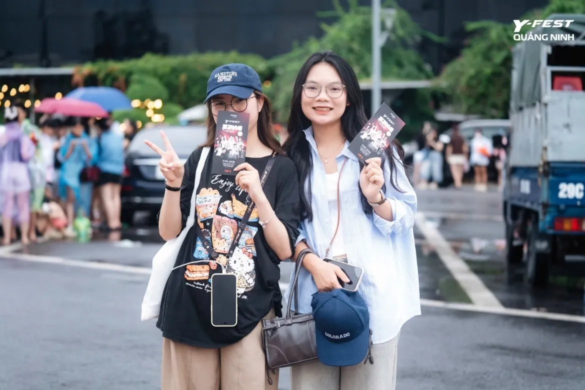 viettel y-fest quang ninh khep lai voi nhung du am kho quen hinh anh 2