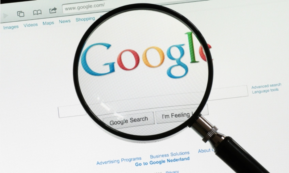 google tim kiem trai qua su thay doi lon nhat trong 25 nam hinh anh 1