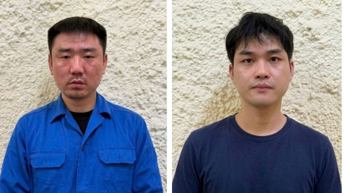 bac ninh khoi to 2 nguoi nuoc ngoai cuop hon 1,1 ty dong hinh anh 1
