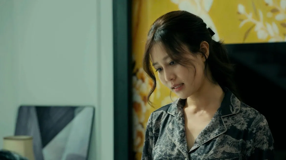 phim moi noi song buoc chan vao doi gay chu y voi boi canh khu tap the cu hinh anh 2