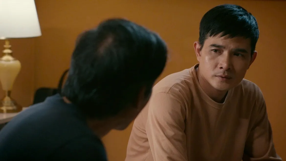phim moi noi song buoc chan vao doi gay chu y voi boi canh khu tap the cu hinh anh 3