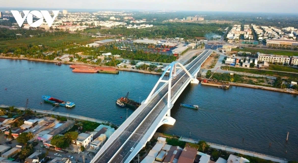 thu tuong phe duyet quy hoach tp can tho den nam 2050, tam nhin den nam 2075 hinh anh 1