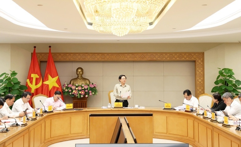 bao dam tam nhin dai han trong dieu chinh quy hoach su dung dat quoc gia hinh anh 2