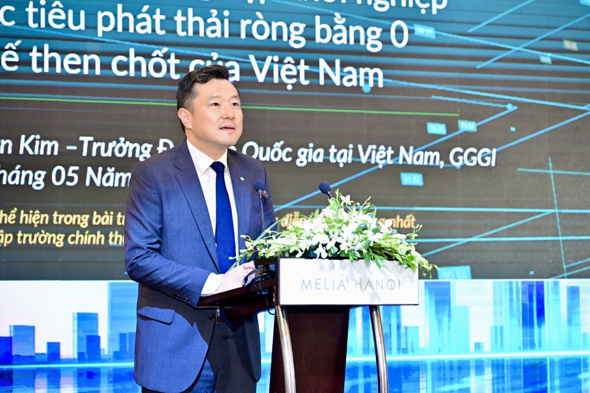 net-zero transition in focus at eu-vietnam energy efficiency startup day picture 2