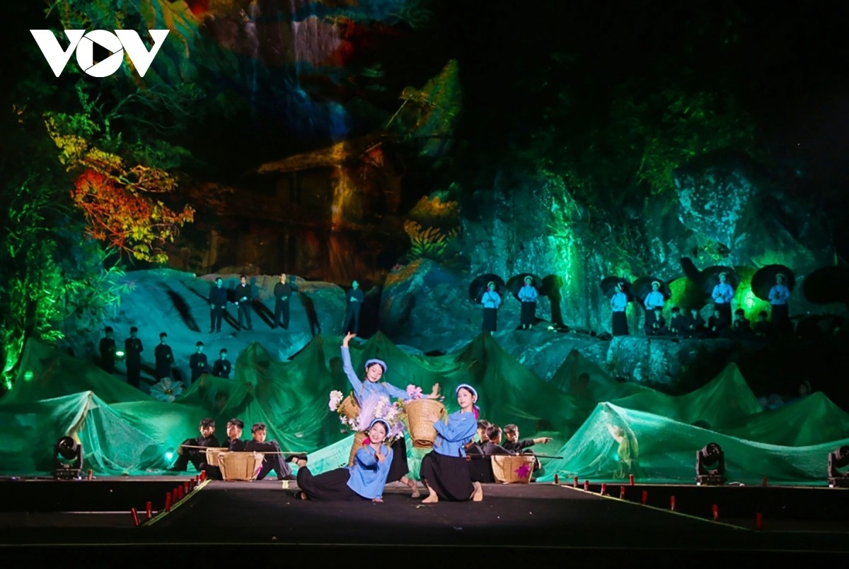 soong co festival 2026 - a living cultural heritage of the san chi in binh lieu picture 3