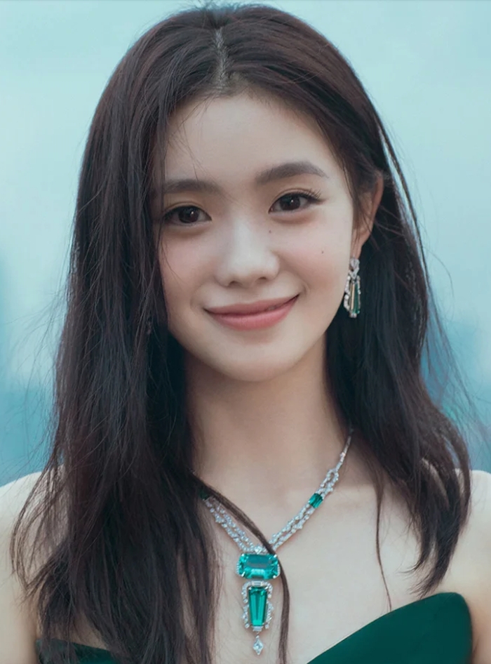 top 8 dien vien trung quoc dang co luong nguoi theo doi weibo nhieu nhat hien nay hinh anh 3