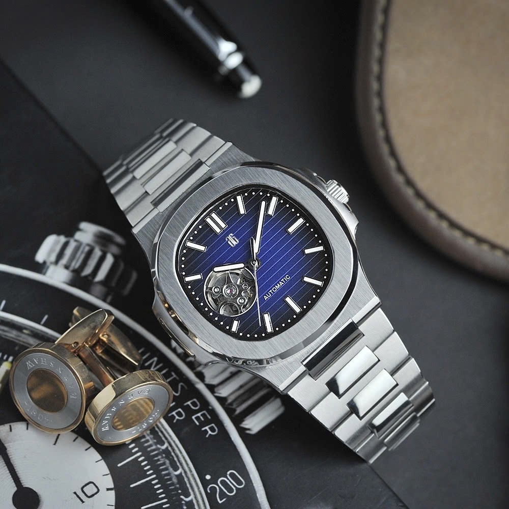 Dang quang watch giam gia toi 30 cap nhat xu huong dong ho he 2026 hinh anh 2