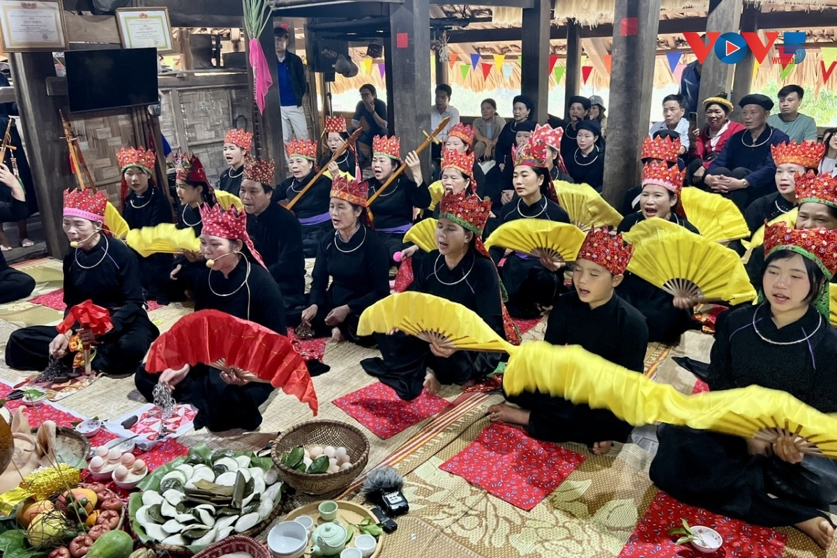 the making of a then master inside the lau son trang ritual picture 1