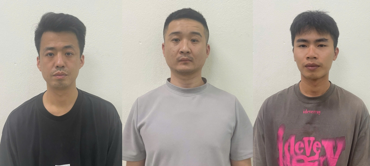 khoi to 2 nguoi nuoc ngoai bat giu, danh dap dong huong de cuop tai san hinh anh 1