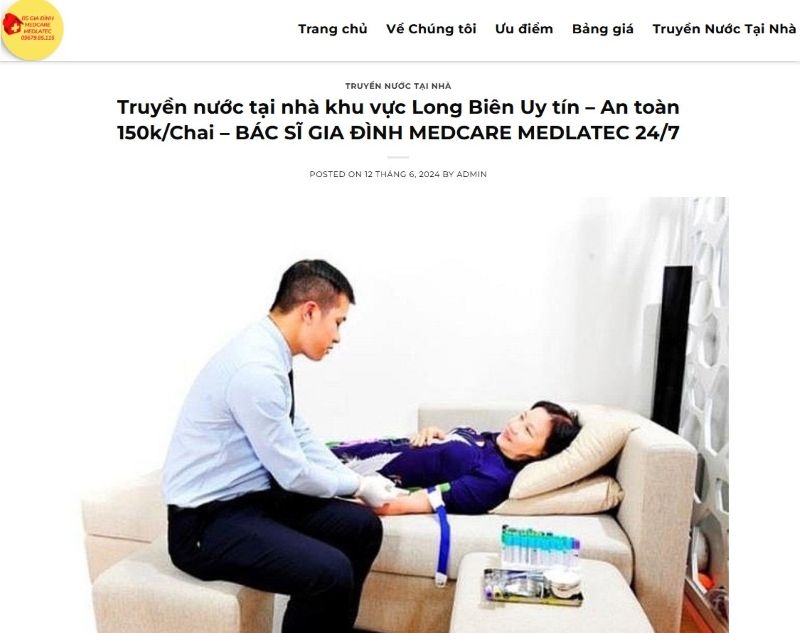 xuat hien nhieu hinh thuc mao danh medlatec, khach hang can canh giac hinh anh 4
